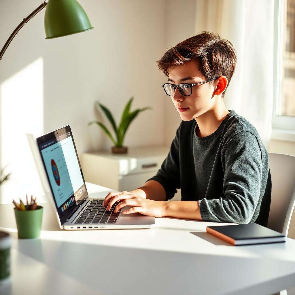 Sala Viva — plataforma de explicações online do 5.º ao 12.º ano